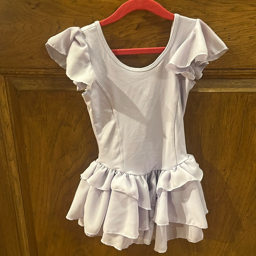 Basic moves dancewear dress